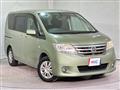 2011 Nissan Serena