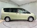 2011 Nissan Serena