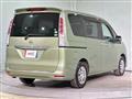 2011 Nissan Serena
