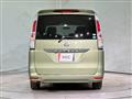 2011 Nissan Serena