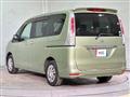 2011 Nissan Serena