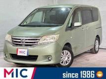 2011 Nissan Serena