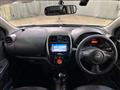 2016 Nissan March