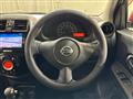 2016 Nissan March
