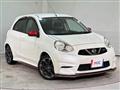2016 Nissan March