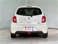 2016 Nissan March