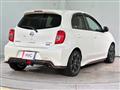 2016 Nissan March