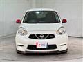 2016 Nissan March