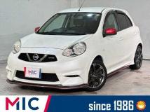 2016 Nissan March