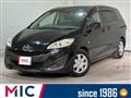 2015 Mazda Premacy