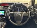 2015 Mazda Premacy