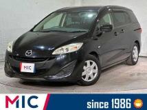 2015 Mazda Premacy