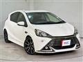 2015 Toyota AQUA