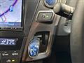 2014 Toyota PRIUS α