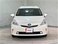 2014 Toyota PRIUS α