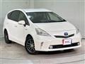2014 Toyota PRIUS α