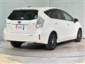 2014 Toyota PRIUS α