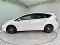 2014 Toyota PRIUS α