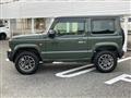 2022 Suzuki Jimny
