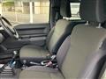 2022 Suzuki Jimny