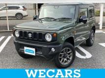 2022 Suzuki Jimny