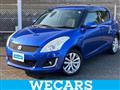 2015 Suzuki Swift