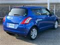 2015 Suzuki Swift