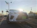 2020 Lexus RX