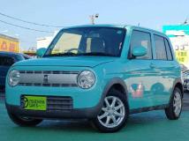 2015 Suzuki Lapin