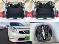 2016 Nissan March