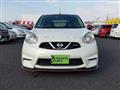2016 Nissan March