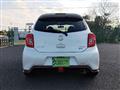 2016 Nissan March