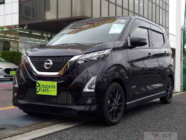 2021 Nissan Nissan Others