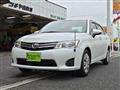 2014 Toyota Corolla Axio