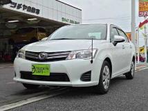 2014 Toyota Corolla Axio