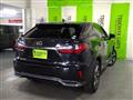2017 Lexus RX