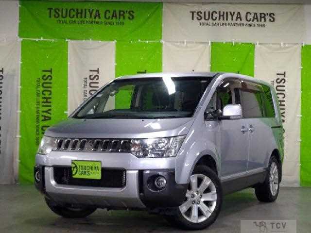 2013 Mitsubishi Mitsubishi Others