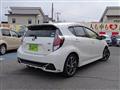 2018 Toyota AQUA