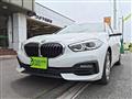 2021 BMW 1 Series