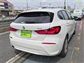 2021 BMW 1 Series