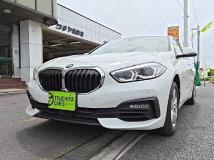 2021 BMW 1 Series