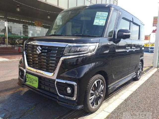 2019 Suzuki Suzuki Others