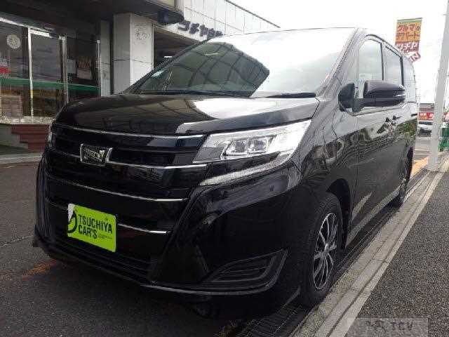 2021 Toyota Noah
