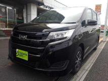 2021 Toyota Noah