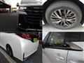 2025 Toyota Vellfire
