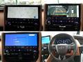 2025 Toyota Vellfire