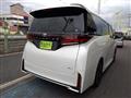 2025 Toyota Vellfire
