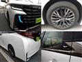 2025 Toyota Vellfire