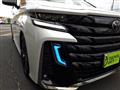 2025 Toyota Vellfire