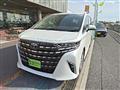 2025 Toyota Alphard G